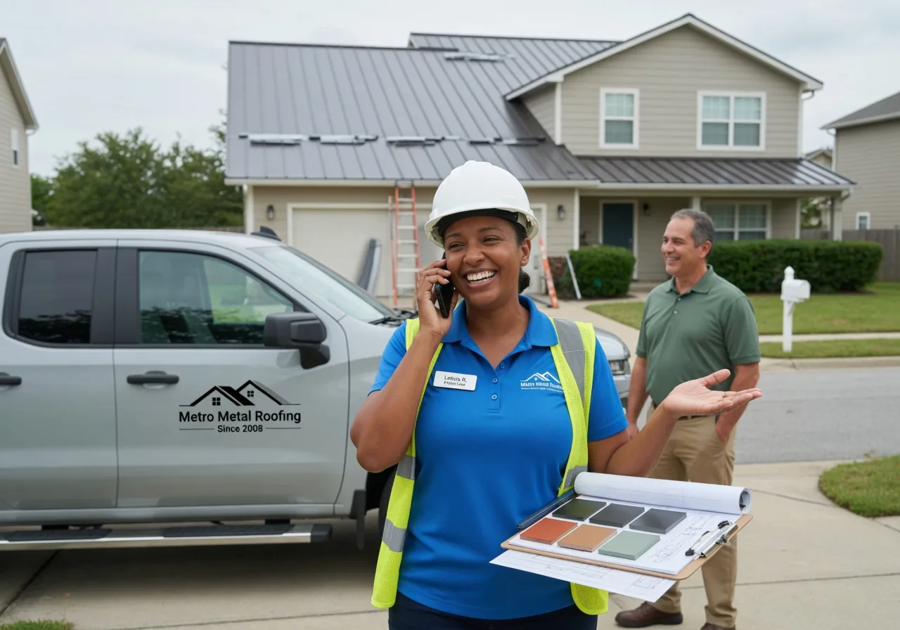Metal Roofing Installation Knippa, TX FAQs