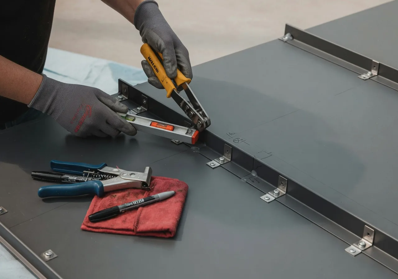 Why choose Metal Roofing Installation in Knippa, TX